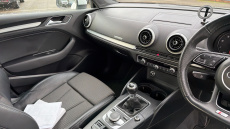 Audi A3 30 TDI 116 S Line 4dr Diesel Saloon